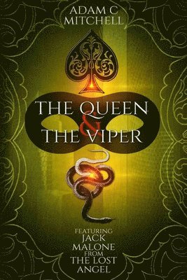 The Queen and The Viper 1