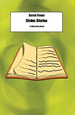 Stolen Stories 1