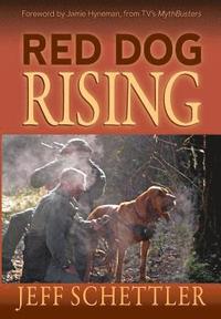 bokomslag Red Dog Rising