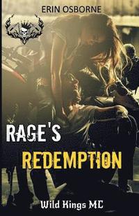 bokomslag Rage's Redemption
