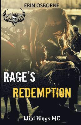 Rage's Redemption 1