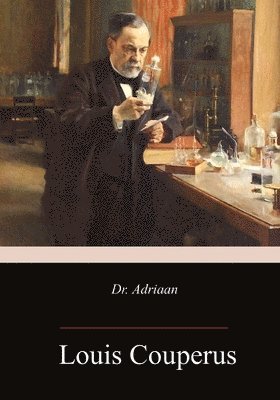 bokomslag Dr. Adriaan