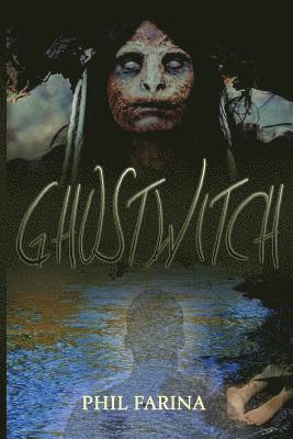 Ghost Witch 1