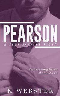 bokomslag Pearson