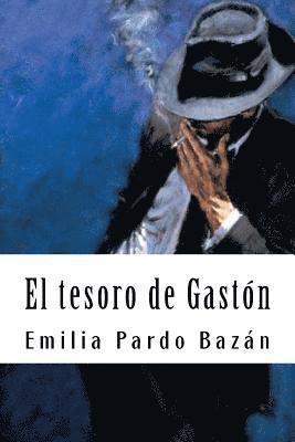 El tesoro de Gastón 1