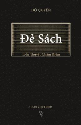 Quyen Do - de Sach, Häftad