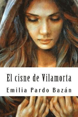 bokomslag El cisne de Vilamorta