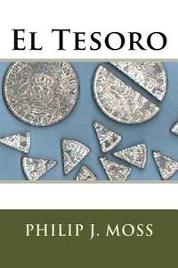 bokomslag El Tesoro