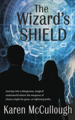 The Wizard's Shield 1