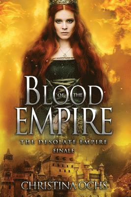 Blood of the Empire 1