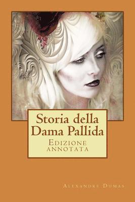 Storia Della Dama Pallida 1