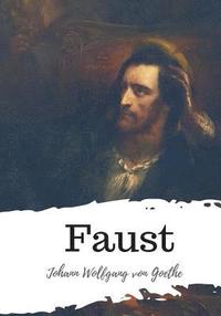 bokomslag Faust