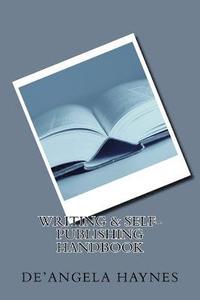 bokomslag Writing & Self-Publishing Handbook