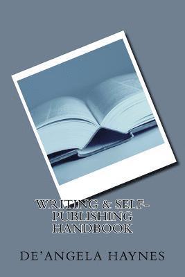 Writing & Self-Publishing Handbook 1