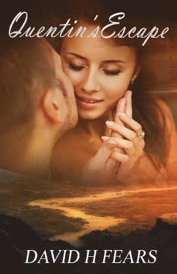 David H. Fears - Quentin's Escape: A 1940s Romance, Häftad