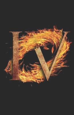 Silverback - IV, Häftad