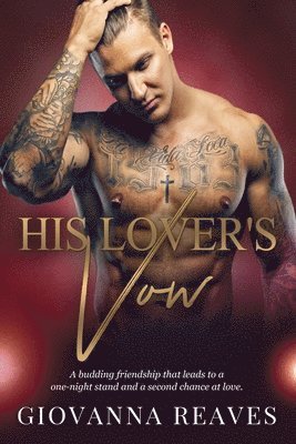 His Lover's Vows 1