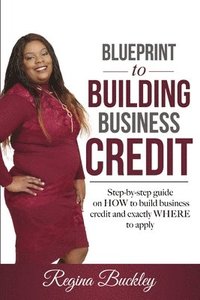 bokomslag Blueprint to Building Business Credit: Step by step guide on how to build business credit