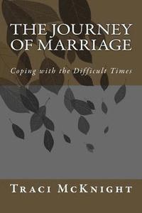 bokomslag The Journey of Marriage