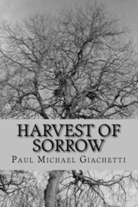 bokomslag Harvest of Sorrow