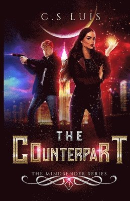 The Counterpart 1