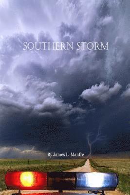Mary Ward Markane - Southern Storm, Häftad