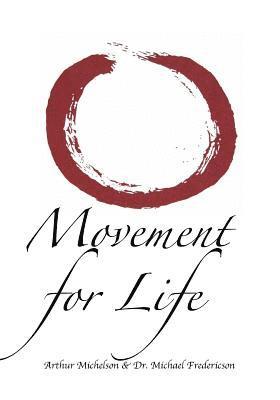 Movement for Life in B&W 1