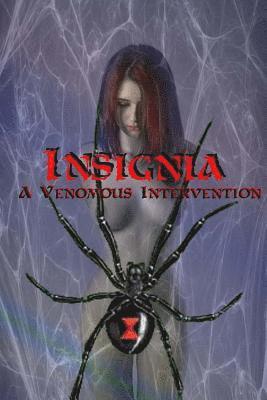 Insignia: A Venemous Intervention 1
