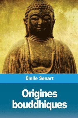 Origines bouddhiques