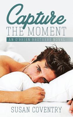 Susan Coventry - Capture The Moment, Häftad