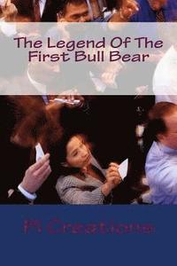 bokomslag Lucki Luci & The Pig Bull The First Bull Bear: Stock Market Champion 2018-2021
