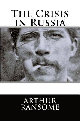 The Crisis in Russia 1