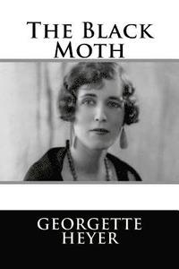 bokomslag The Black Moth
