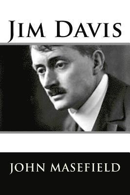 Jim Davis 1