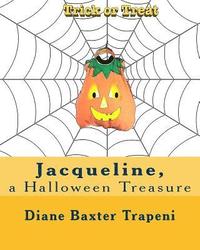 bokomslag Jacqueline, a Halloween Treasure
