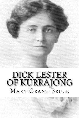 bokomslag Dick Lester of Kurrajong