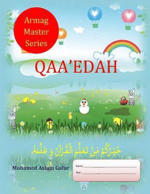 Qaa'edah 1