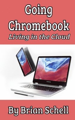 bokomslag Going Chromebook