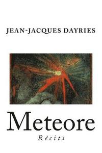 bokomslag Meteore