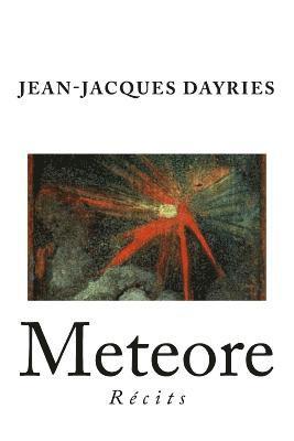 bokomslag Meteore