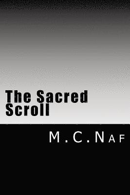 The Sacred Scroll 1