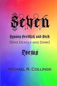 bokomslag Seven: Synnes Deedlich and Derk: Poems