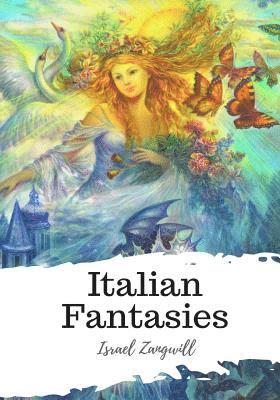 Italian Fantasies 1