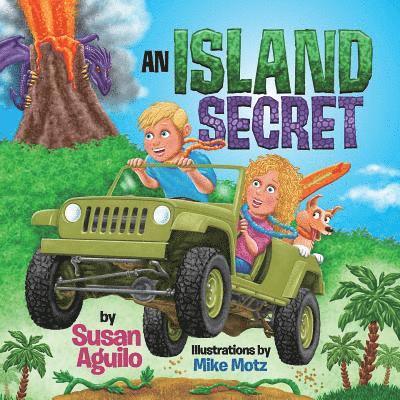 An Island Secret 1