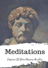 bokomslag Meditations