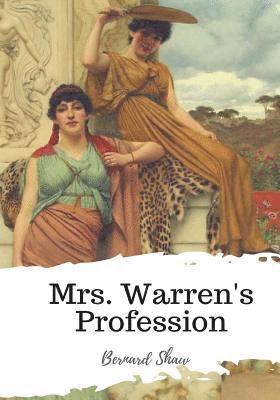 Mrs. Warren's Profession