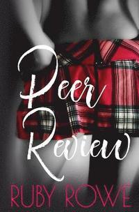 bokomslag Peer Review: A Ruby Romp Novella