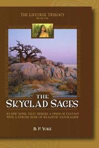 bokomslag The Skyclad Sages