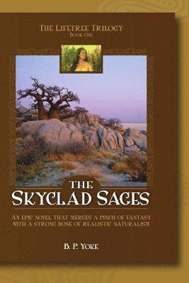 The Skyclad Sages 1