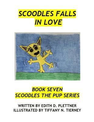 bokomslag Scoodles Falls In Love